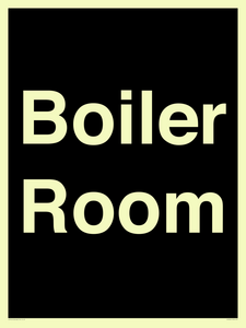 Boiler Room